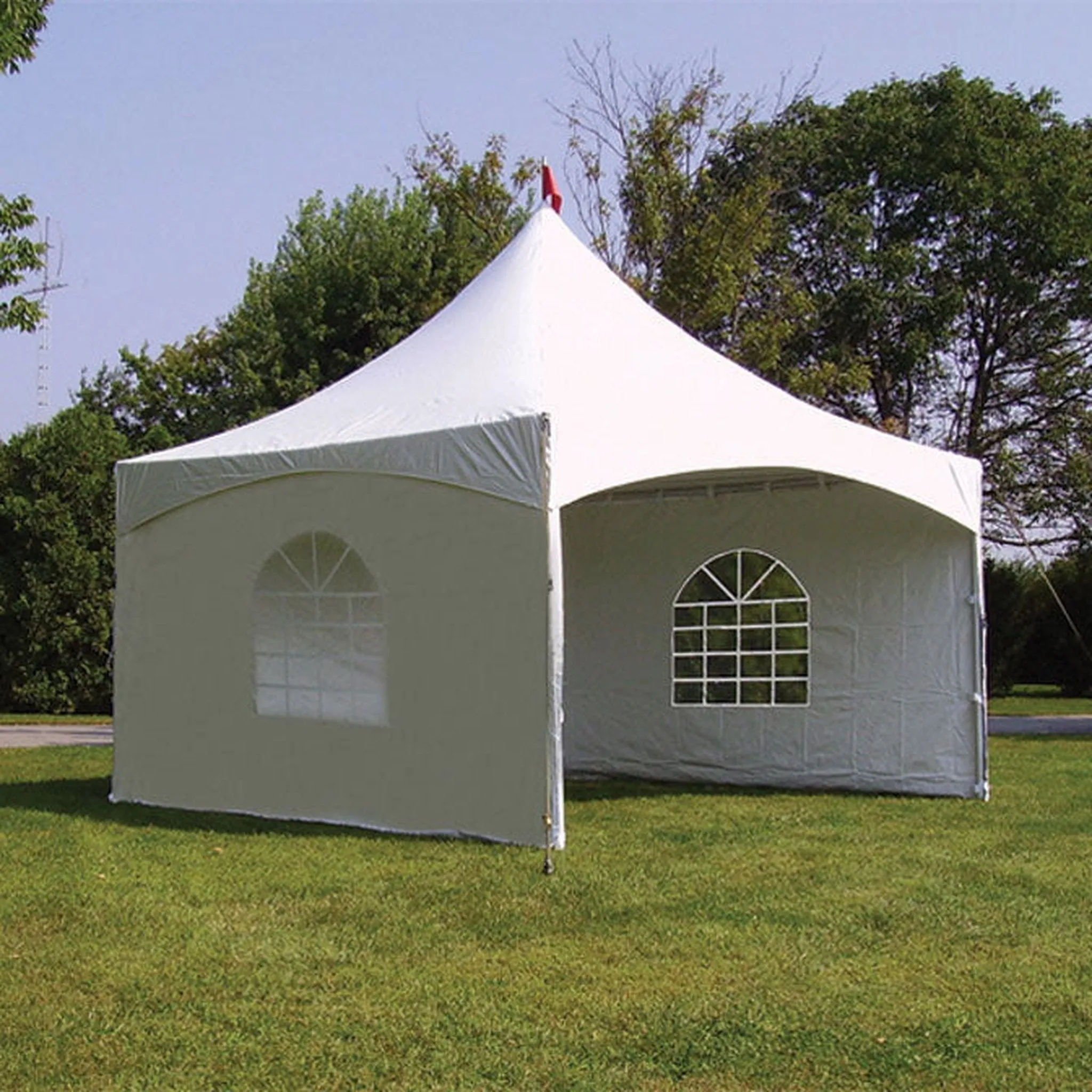 15x15 Marquee Frame Tent