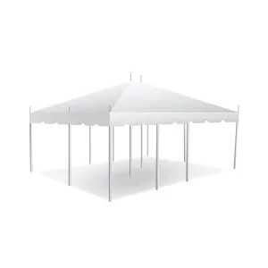 15x20 Classic Series Pole Tent