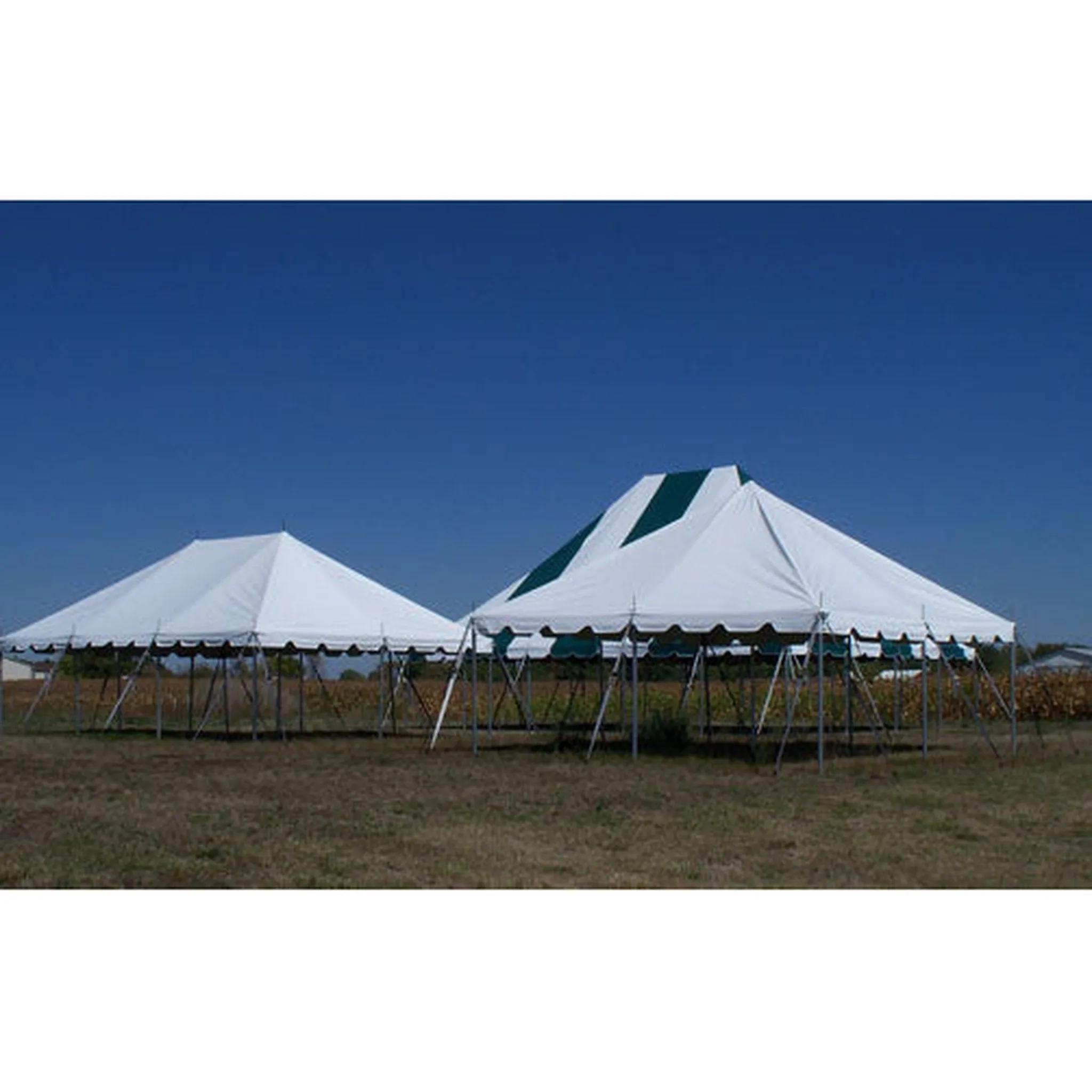 15x20 Classic Series Pole Tent