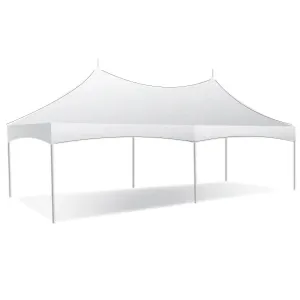 15x30 Pinnacle Frame Tent