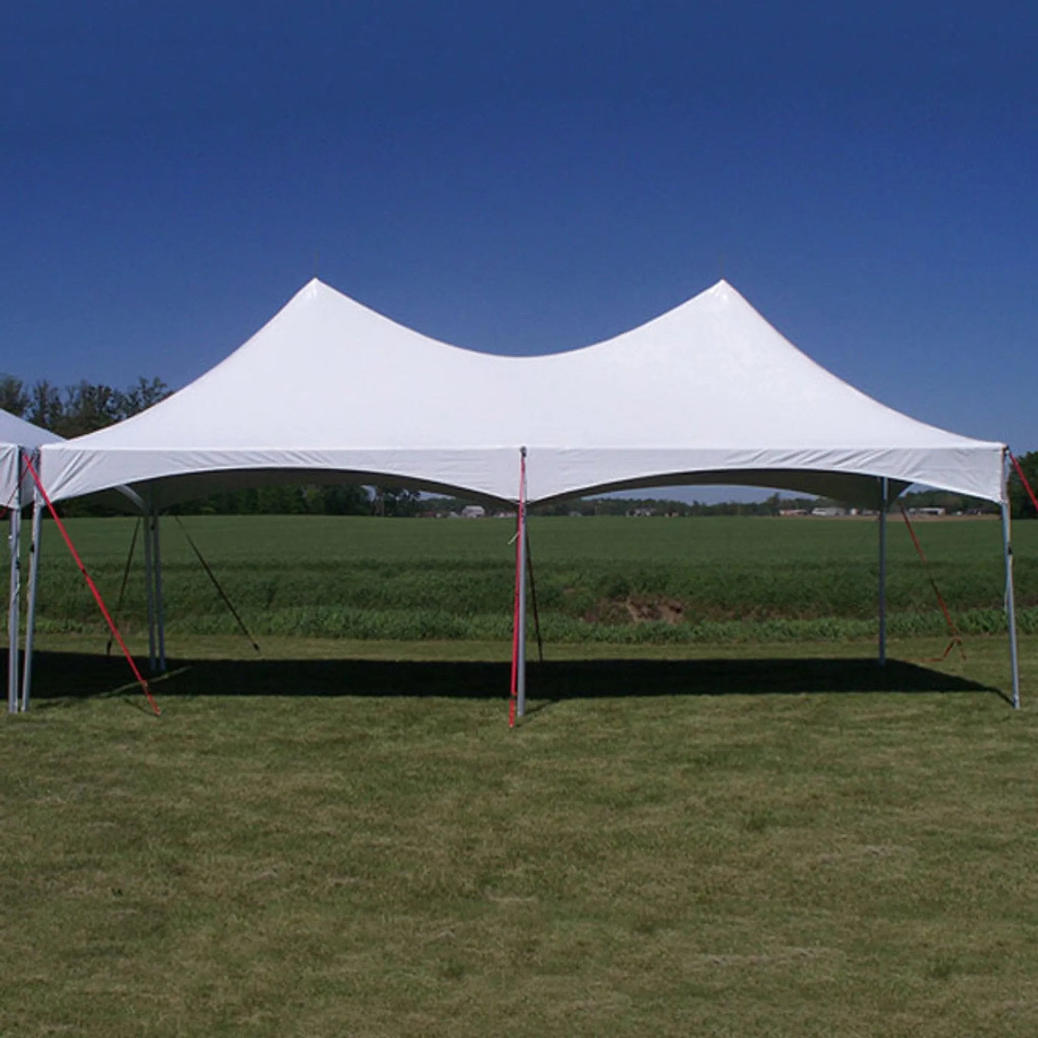 15x30 Pinnacle Frame Tent