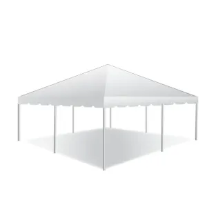 20x20 Classic Series Frame Tent