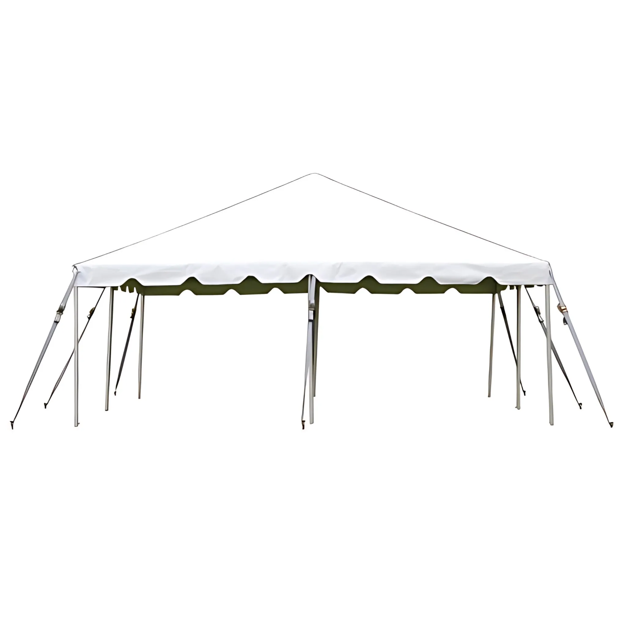 20x20 Classic Series Frame Tent