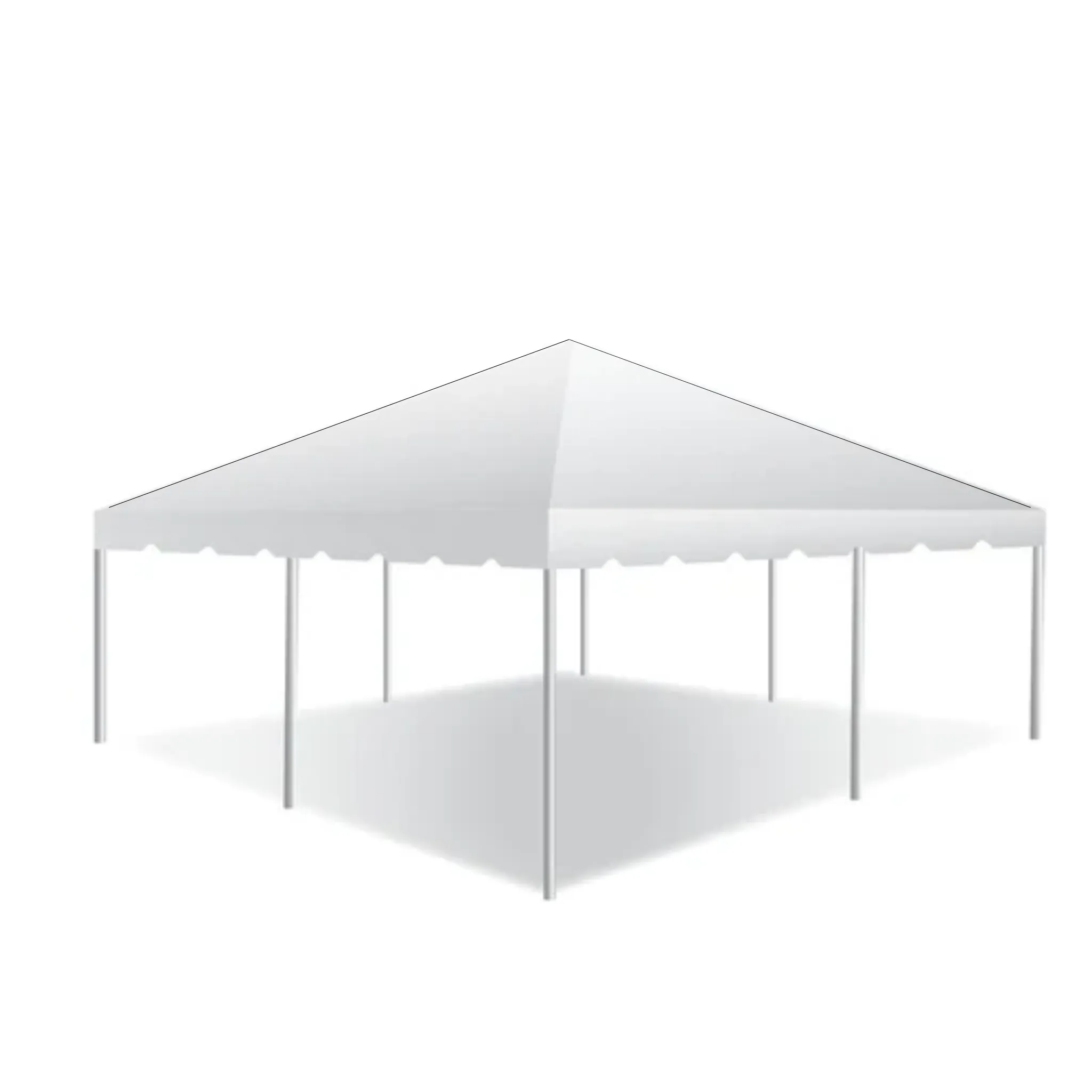 20x20 Classic Series Frame Tent