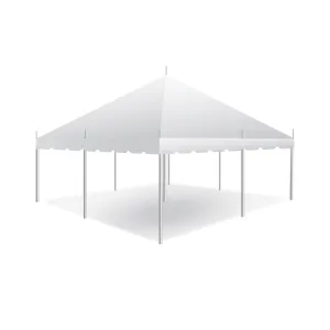 20x20 Classic Series Pole Tent