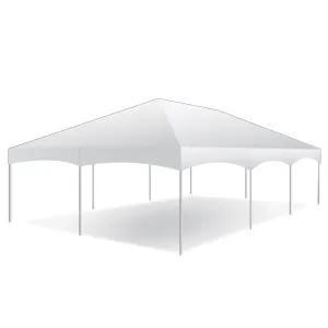 20x30 Master Series Frame Tent