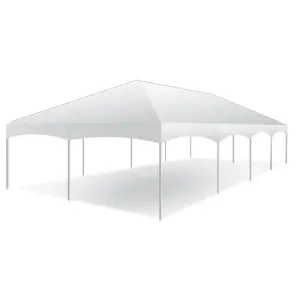 20x40 Master Series Frame Tent