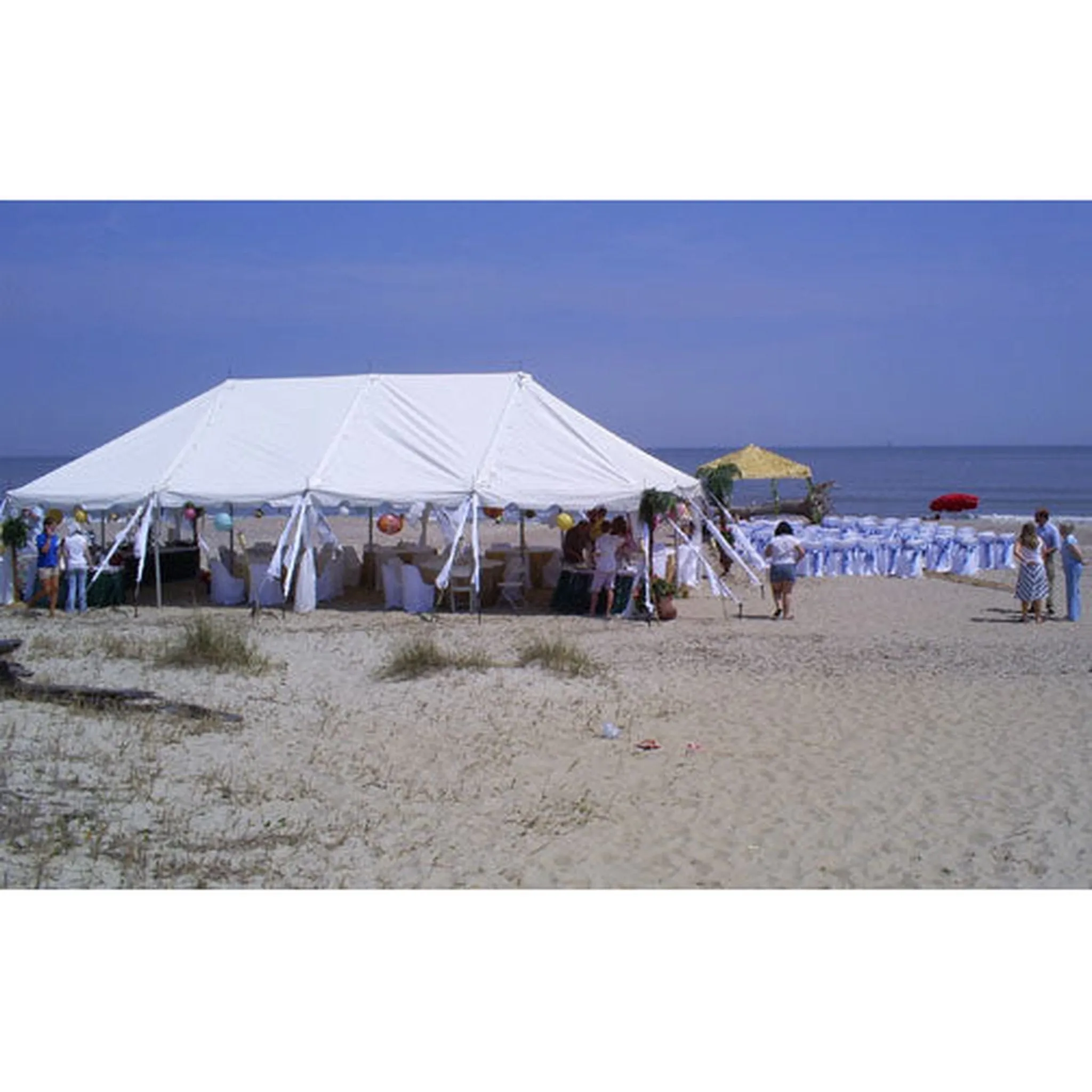 30x40 Classic Series Pole Tent