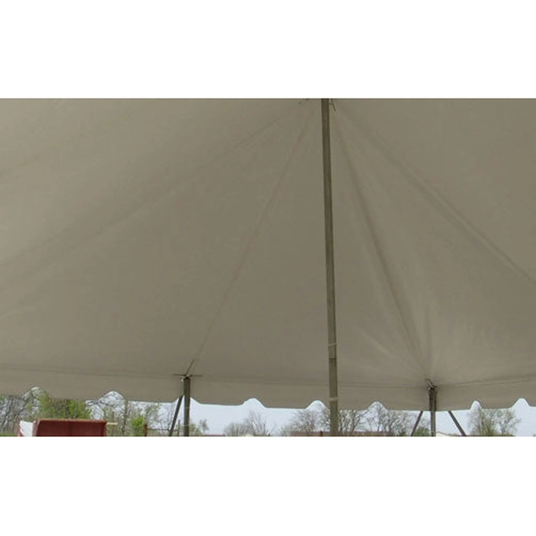 30x40 Classic Series Pole Tent