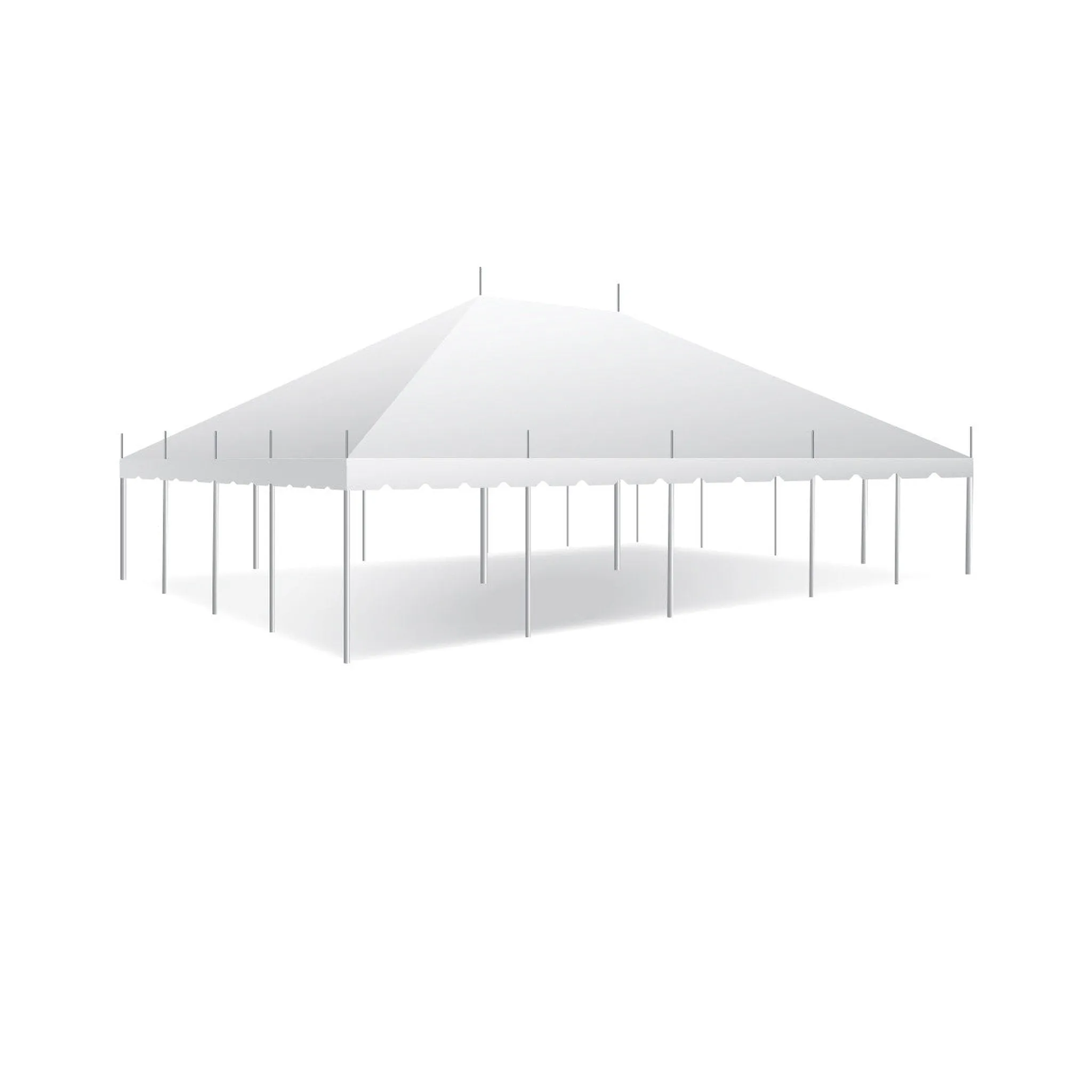30x40 Classic Series Pole Tent