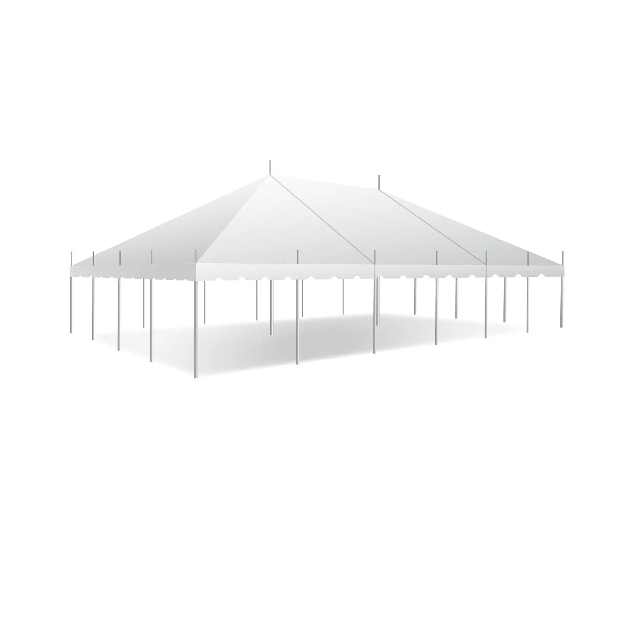 30x45 Classic Series Pole Tent