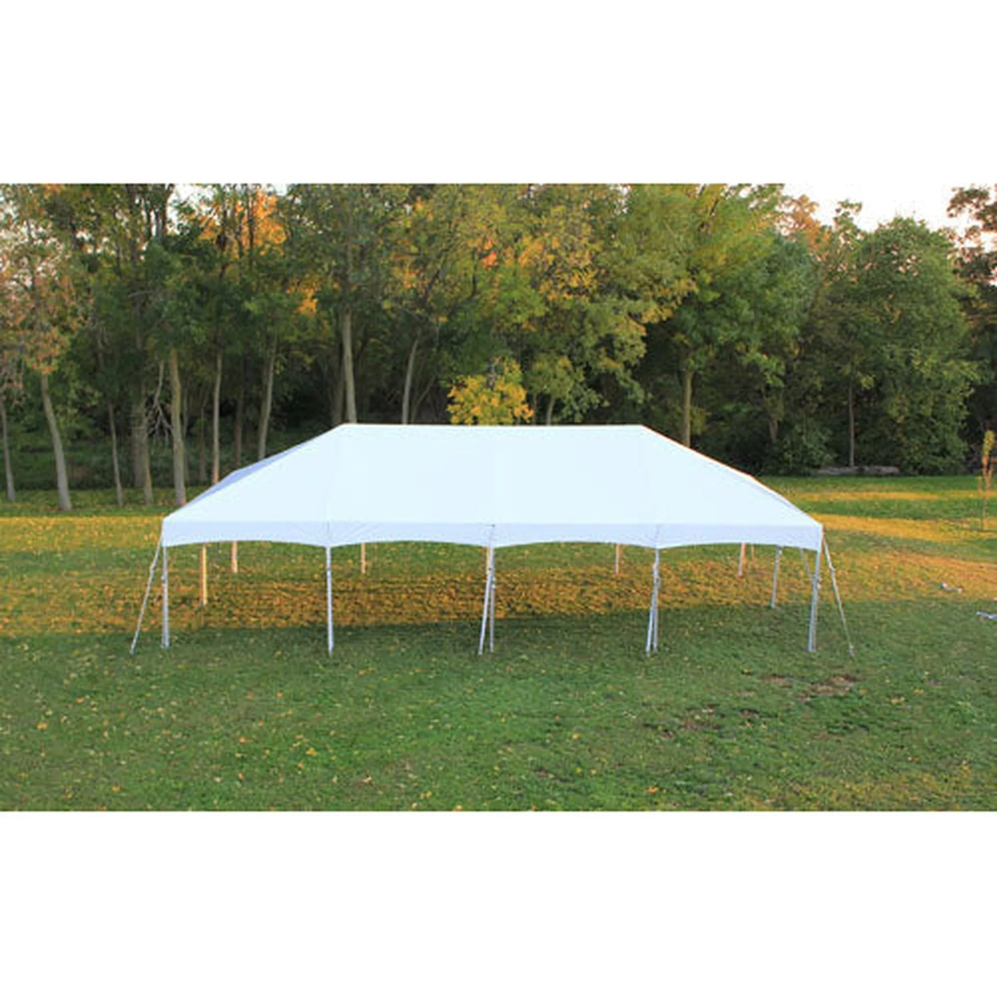30x75 Master Series Frame Tent
