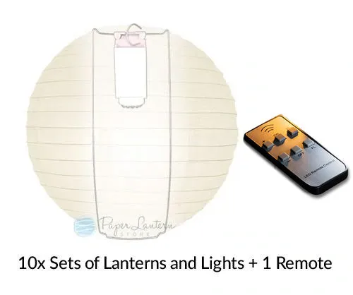 36" Papaya Jumbo Round Paper Lantern, Even Ribbing, Chinese Hanging Wedding & Party Decoration
