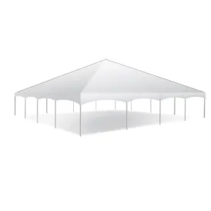40x40 Master Series Frame Tent
