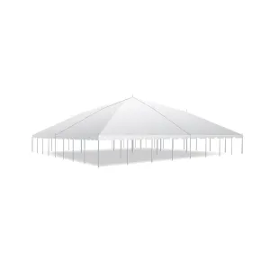 60x60 Classic Series Pole Tent