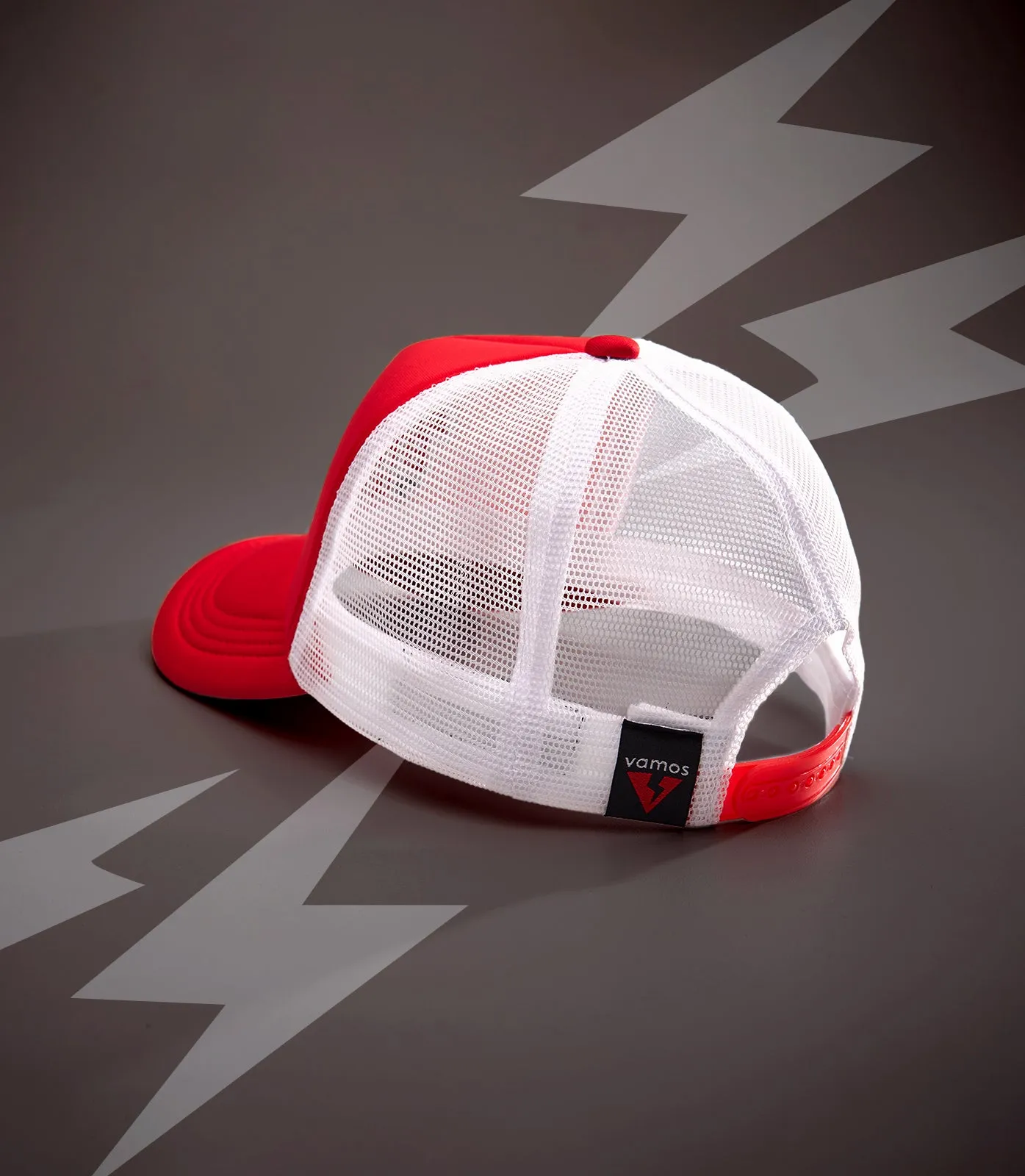 AEO 2.0 (RED)