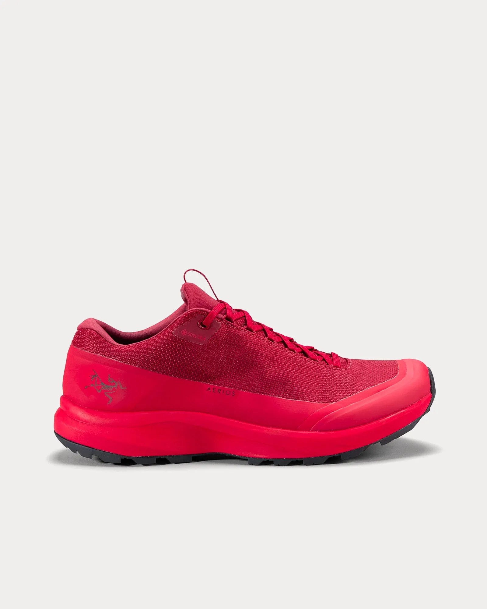 Aerios GTX Bordeaux / Heritage Running Shoes