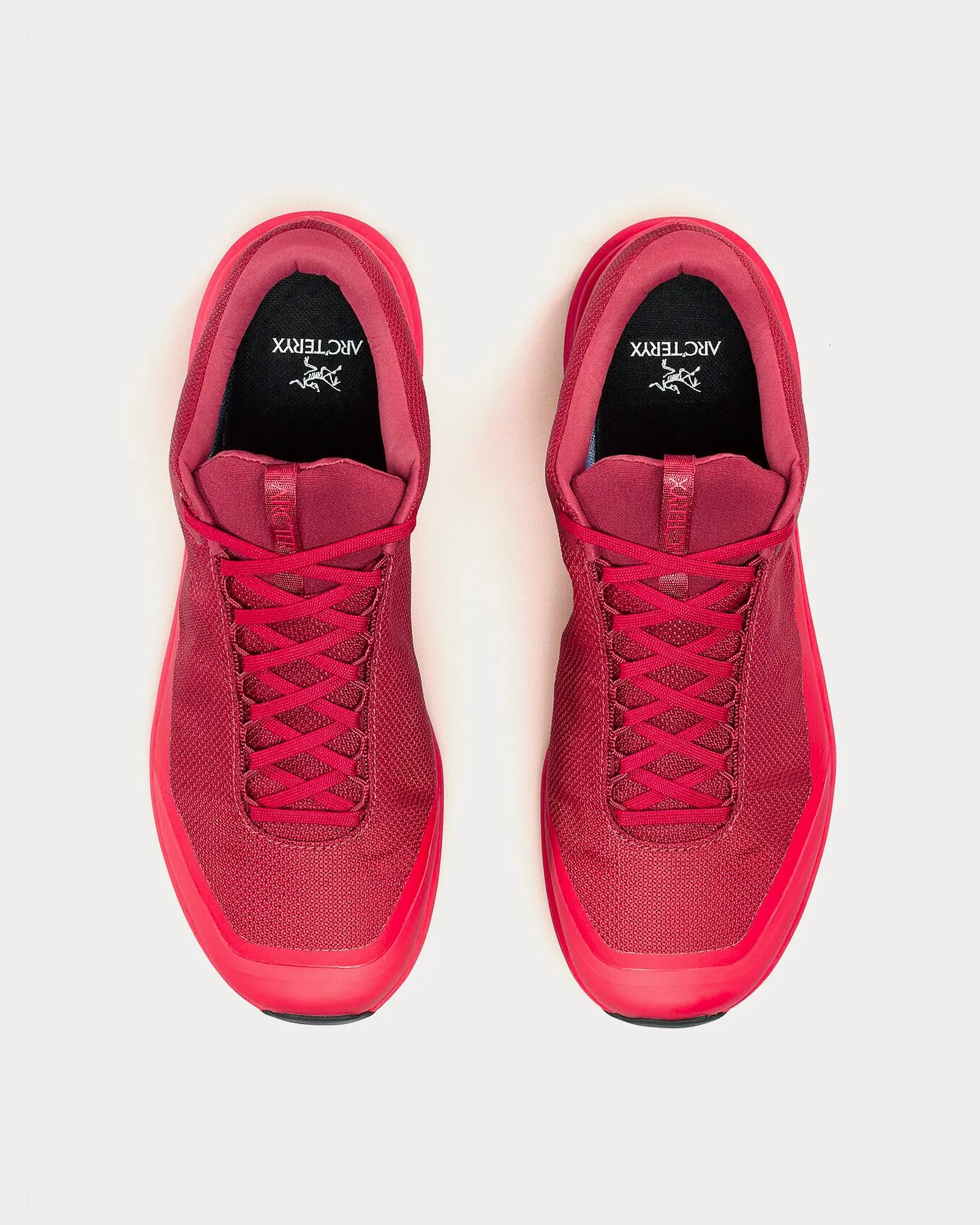 Aerios GTX Bordeaux / Heritage Running Shoes