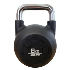 ARROW® Premium PU Kettlebell