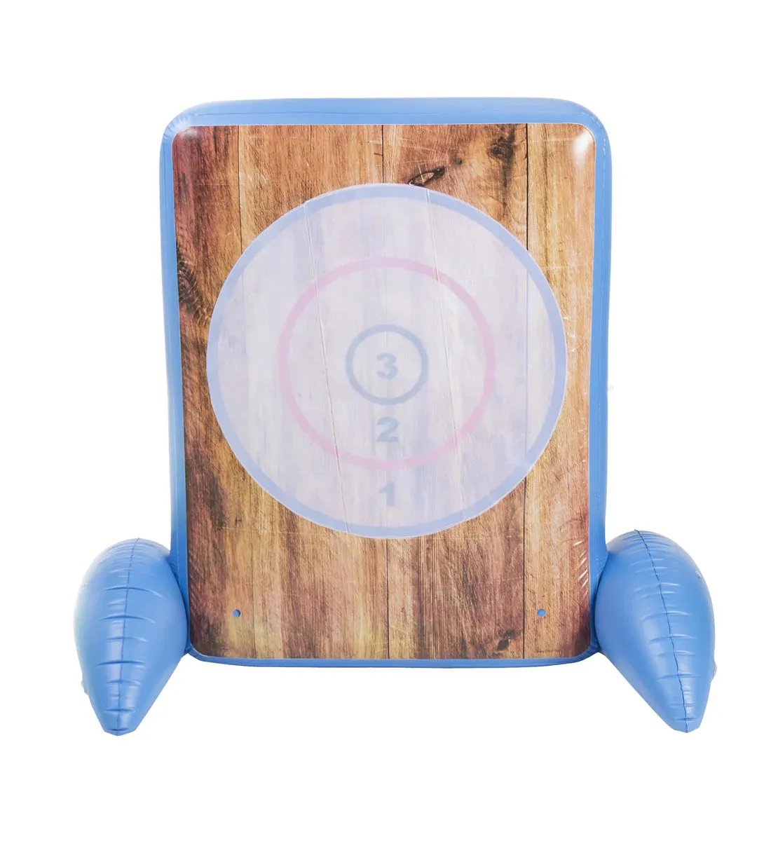 Axe & Ball Throwing Game