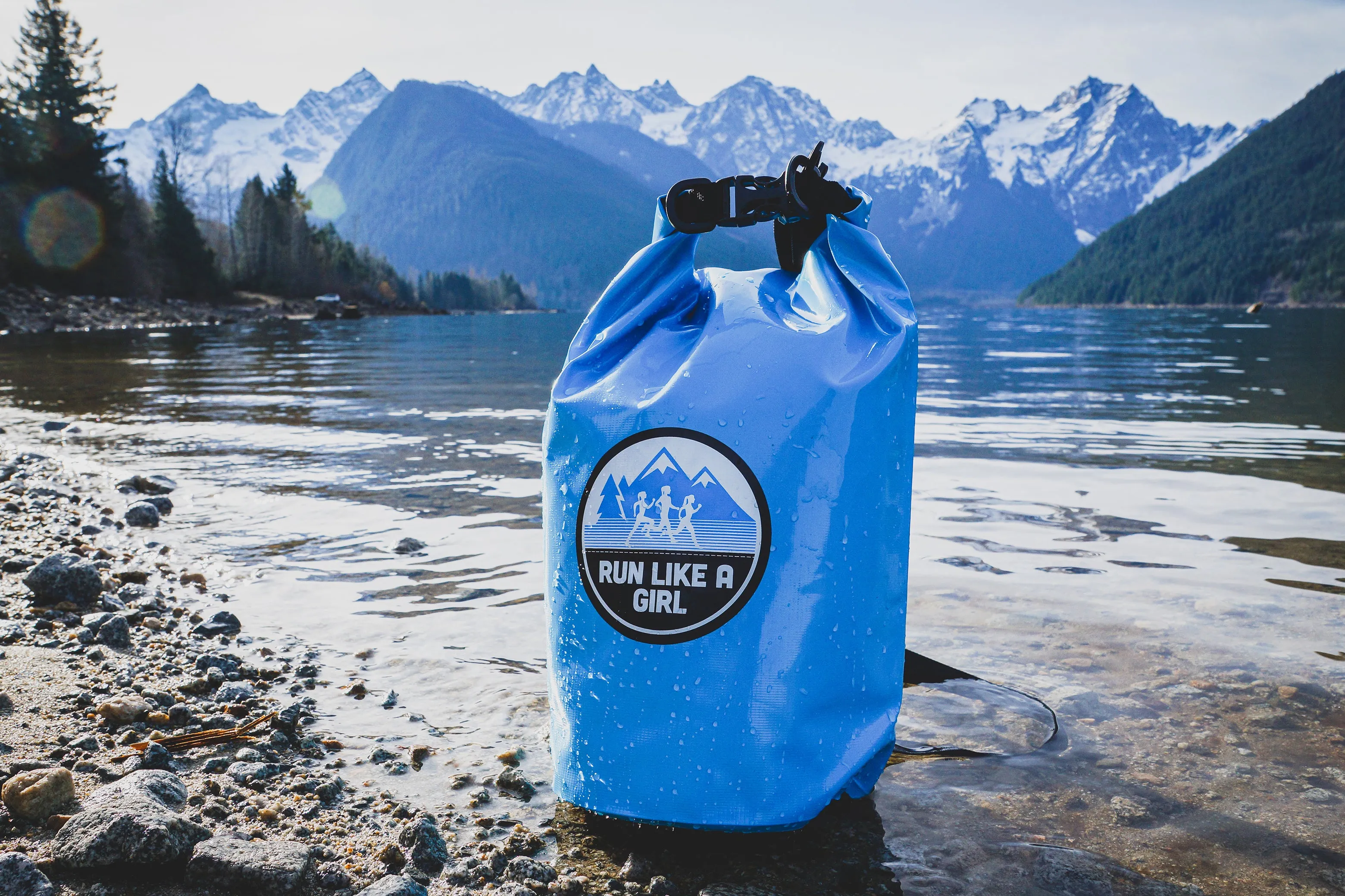 Be Dry Bag