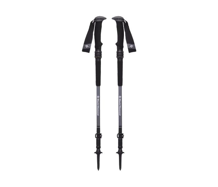 Black Diamond Trail Shock Pro 2.0 Trekking Poles
