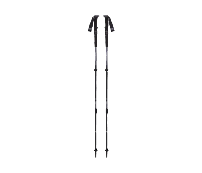 Black Diamond Trail Shock Pro 2.0 Trekking Poles