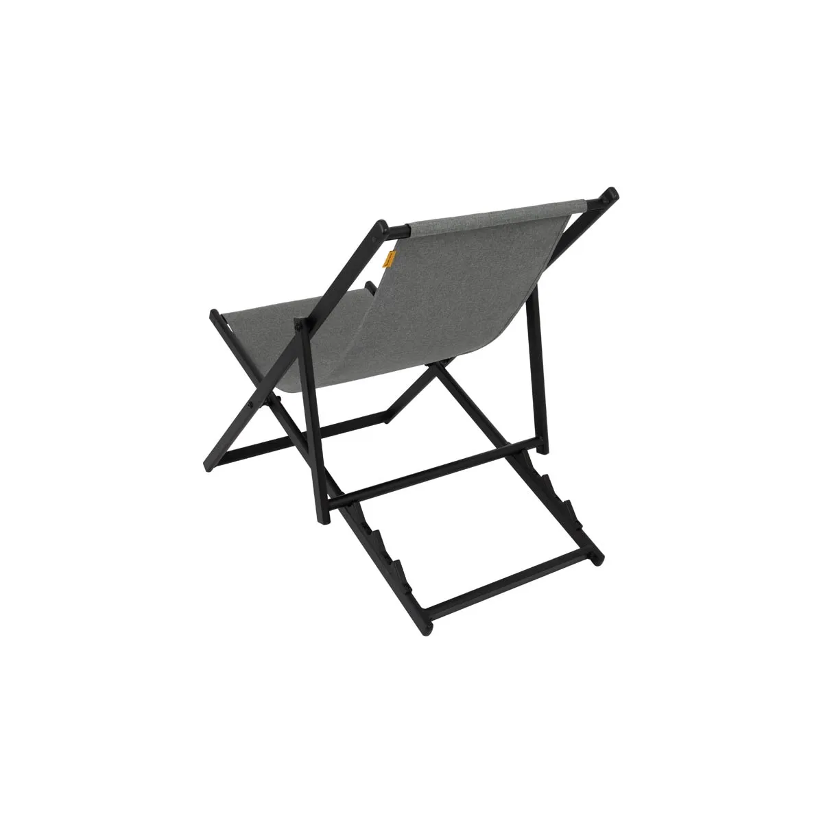 Bo-Camp Industrial Collection Beach Chair Culview Green
