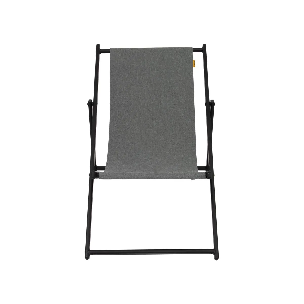 Bo-Camp Industrial Collection Beach Chair Culview Green
