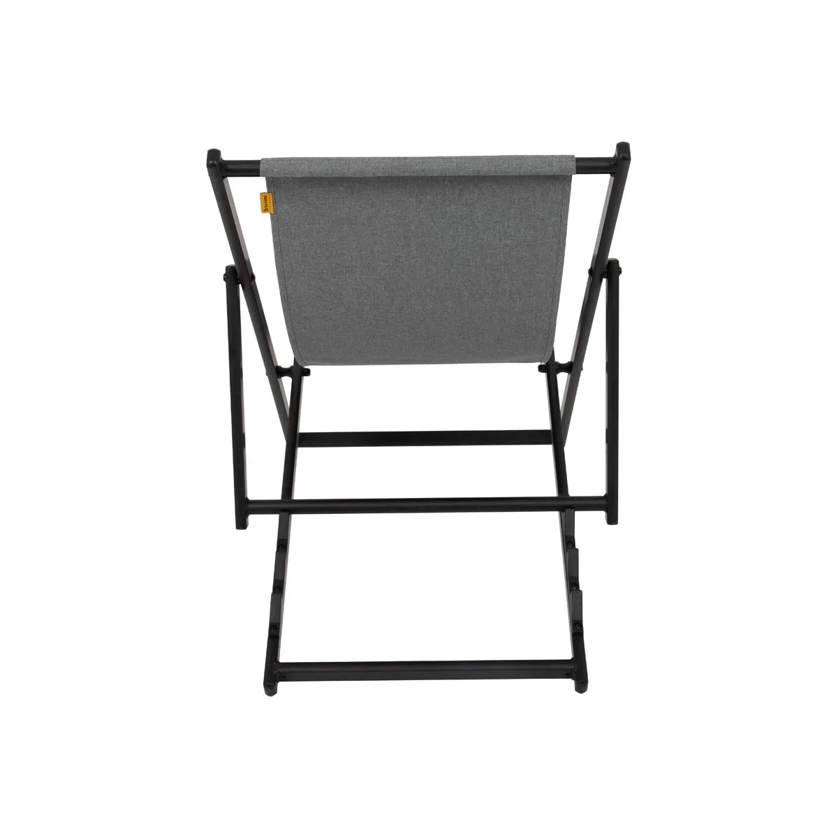 Bo-Camp Industrial Collection Beach Chair Culview Green