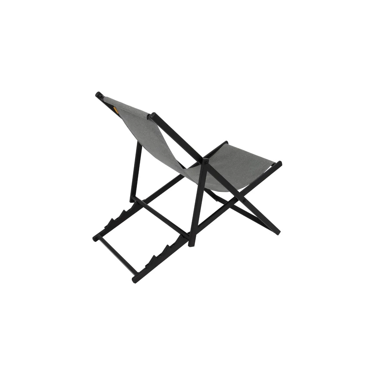 Bo-Camp Industrial Collection Beach Chair Culview Green