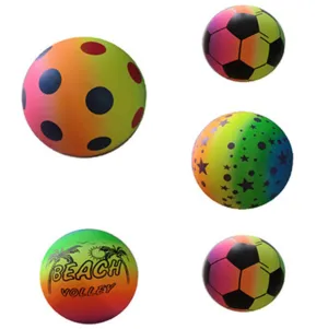 Bouncing Volley Balls Wholesale