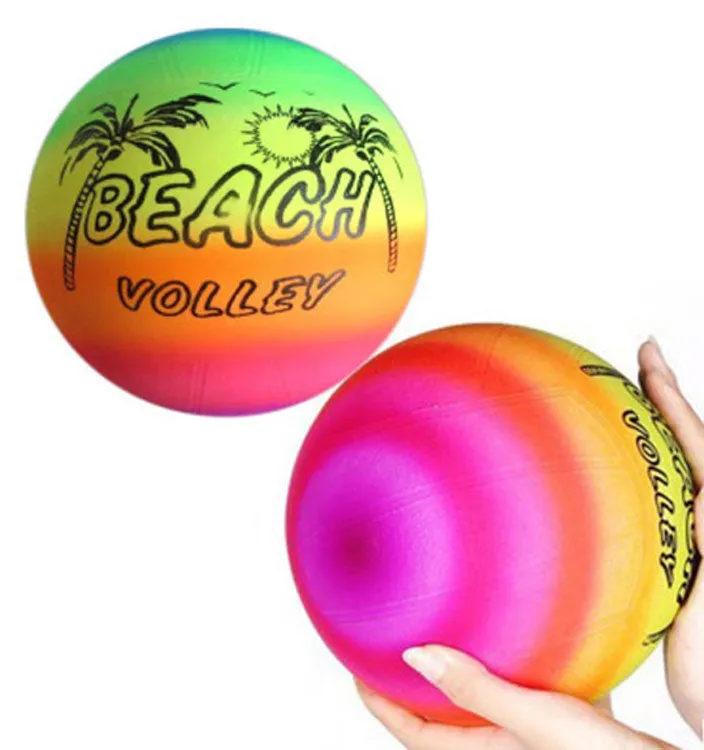 Bouncing Volley Balls Wholesale