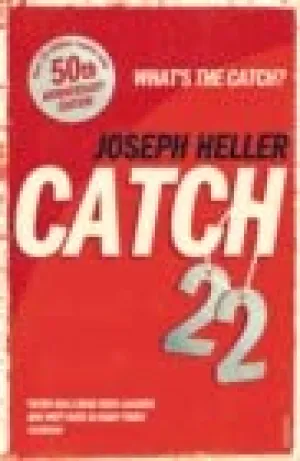 Catch 22 Mass Market Paperback  January 1, 1984