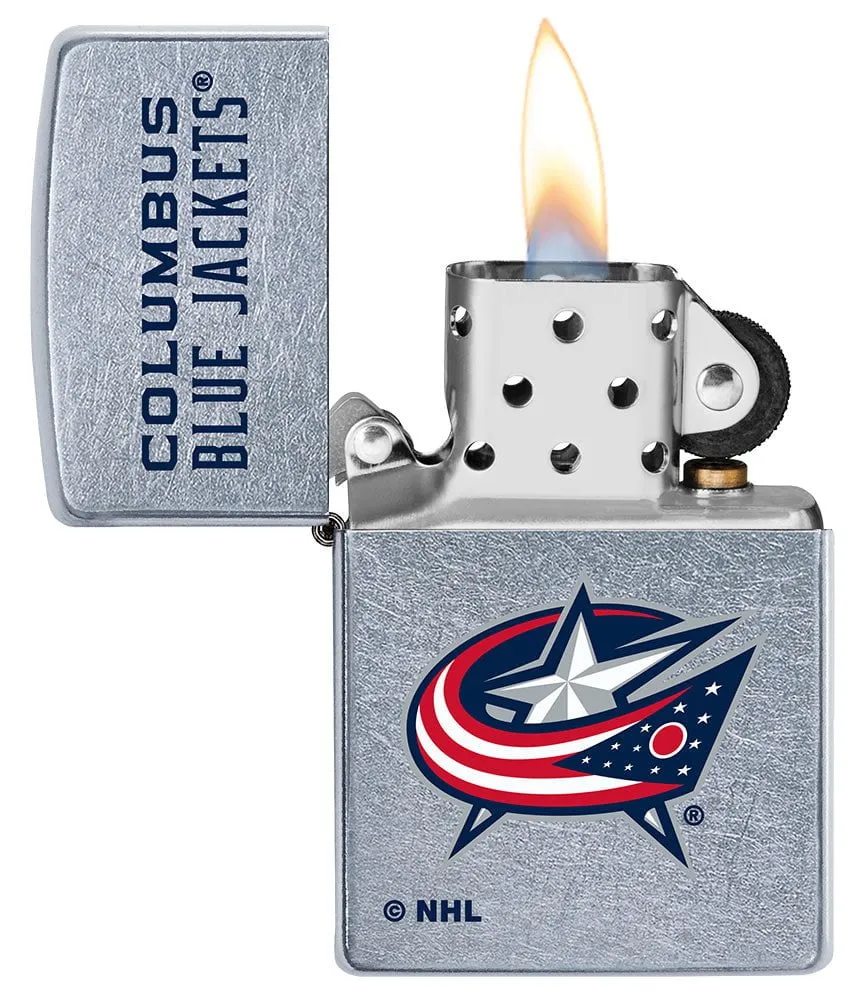 Columbus Blue Jackets®