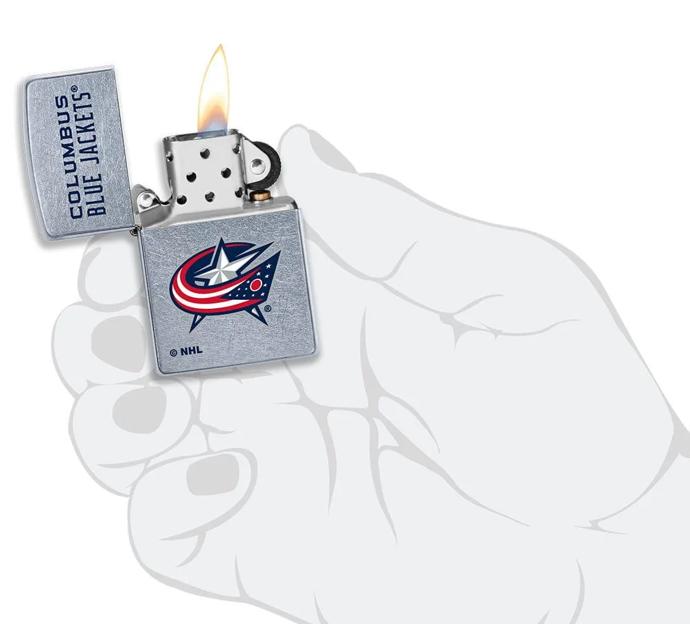 Columbus Blue Jackets®