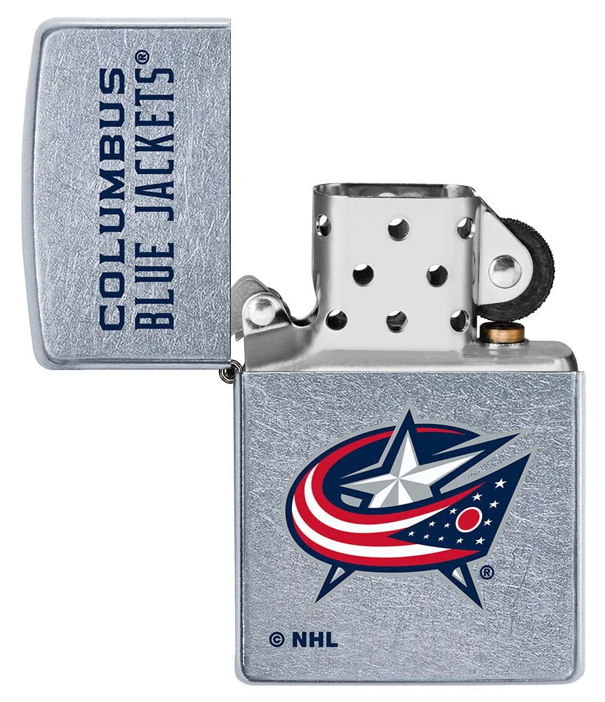 Columbus Blue Jackets®