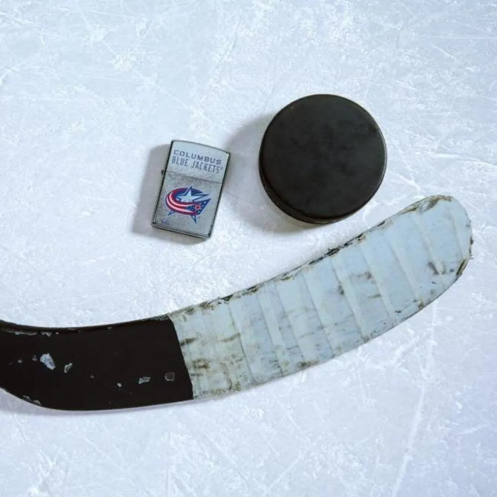 Columbus Blue Jackets®