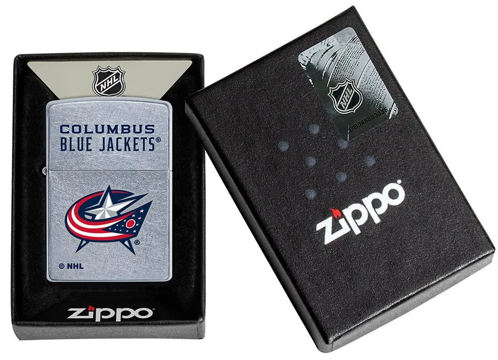 Columbus Blue Jackets®