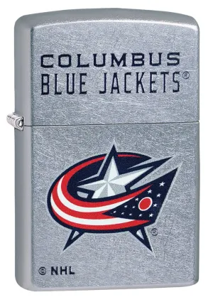 Columbus Blue Jackets®