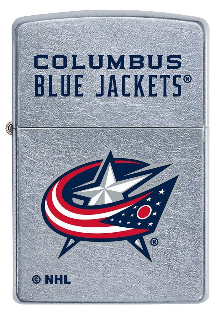 Columbus Blue Jackets®