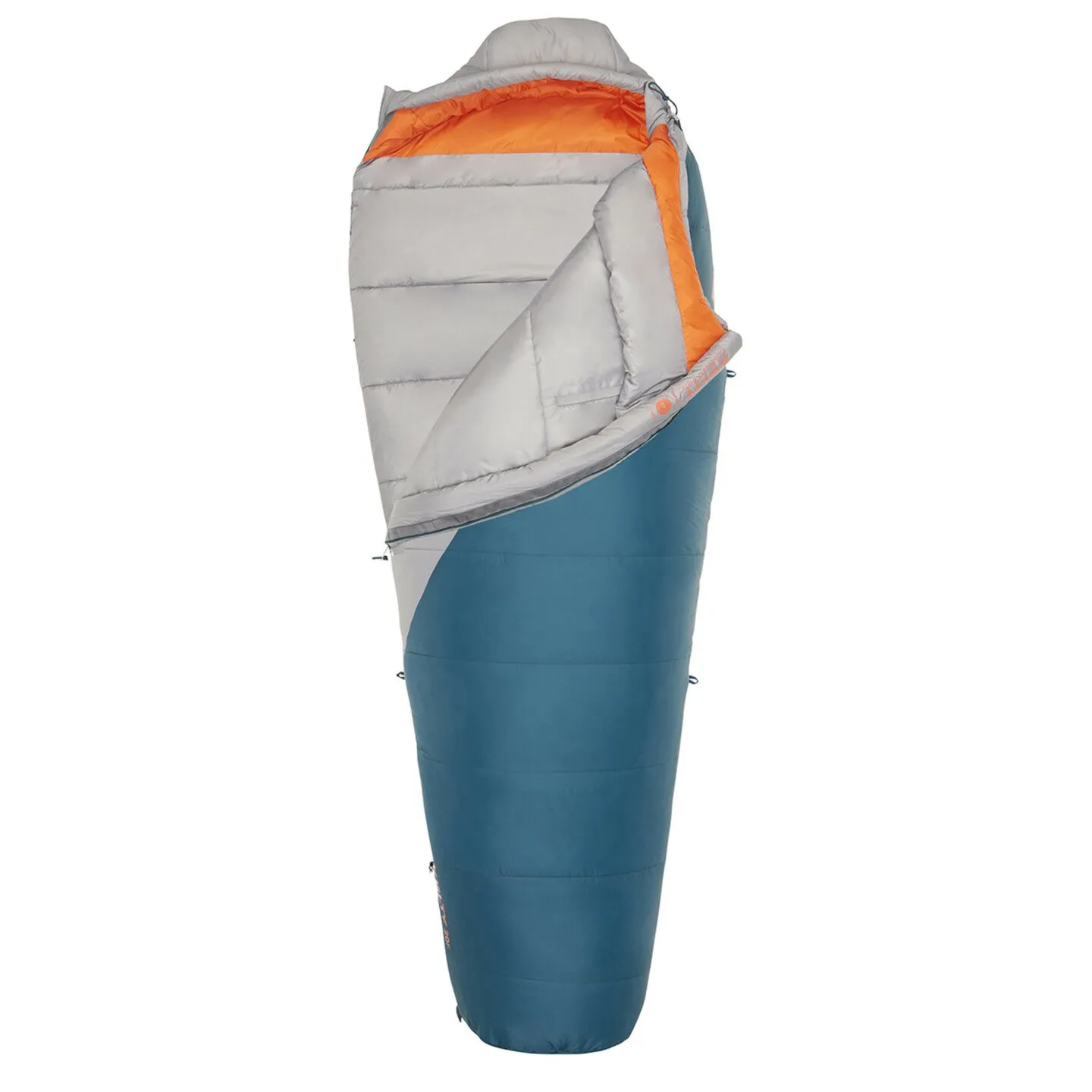 Cosmic Synthetic 20 Deg - Women's Regular