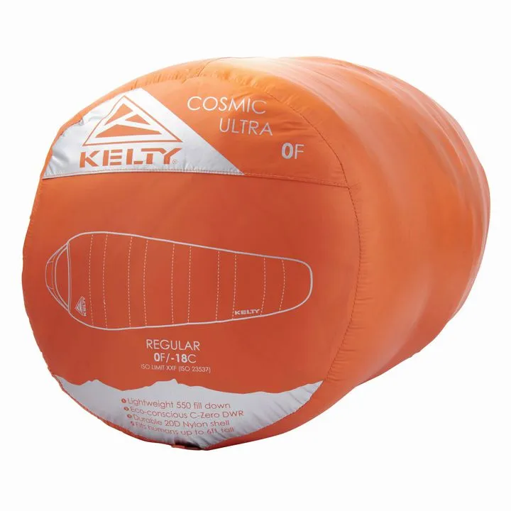 Cosmic Ultra 0 Degree - Regular
