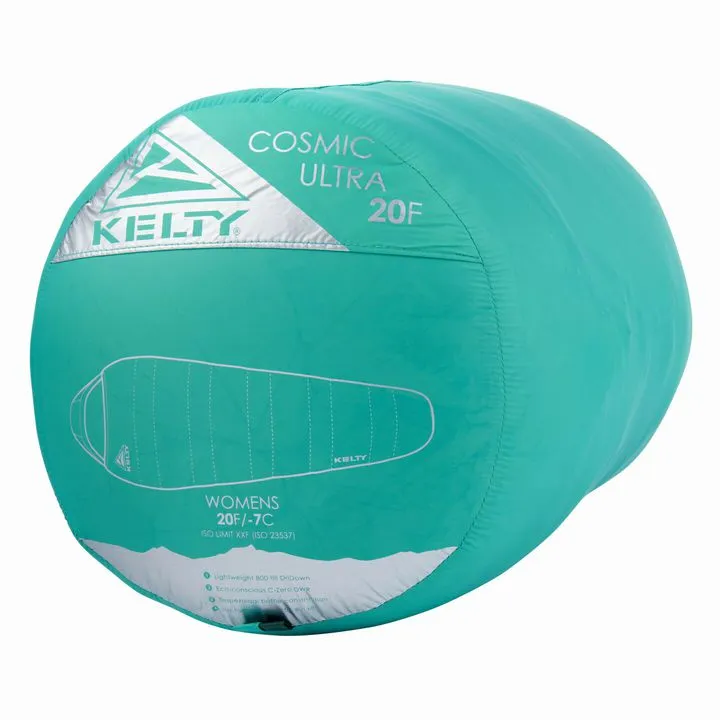 Cosmic Ultra 20 Degree 800 Fill - Women's Regular