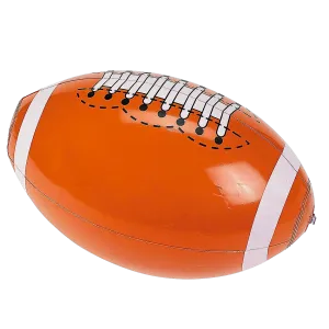 Custom Branded Inflatable Football