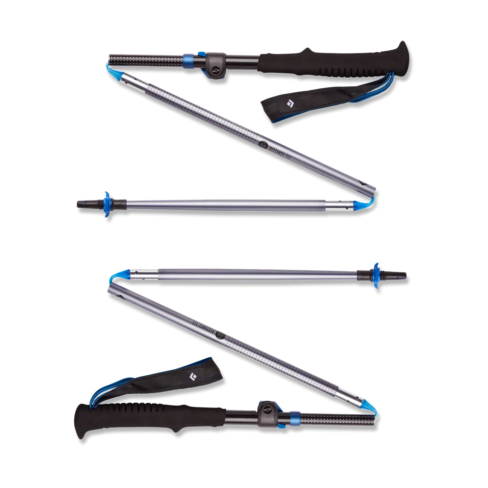 Distance FLZ Trekking/Running Poles