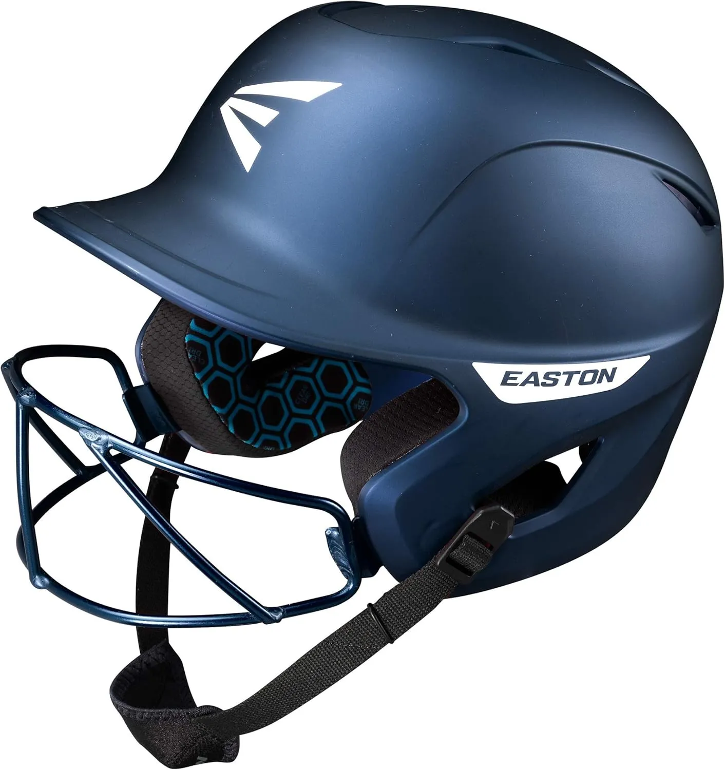Easton | Ghost Batting Helmet with Mask | Fastpitch Softball | Matte | Multiple Styles