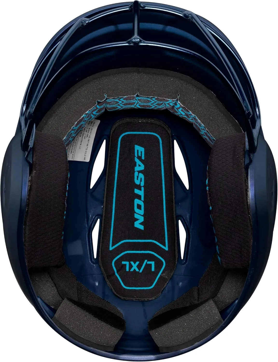 Easton | Ghost Batting Helmet with Mask | Fastpitch Softball | Matte | Multiple Styles