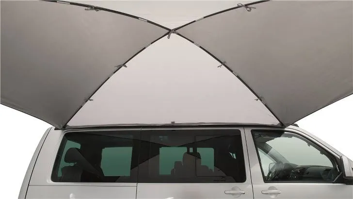 Easy Camp Vehicle Flex Canopy