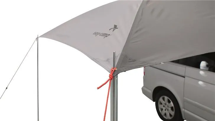 Easy Camp Vehicle Flex Canopy